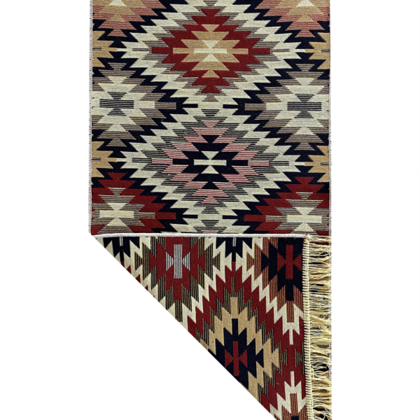 Коврик Kilim GOLD из хлопка, 5773